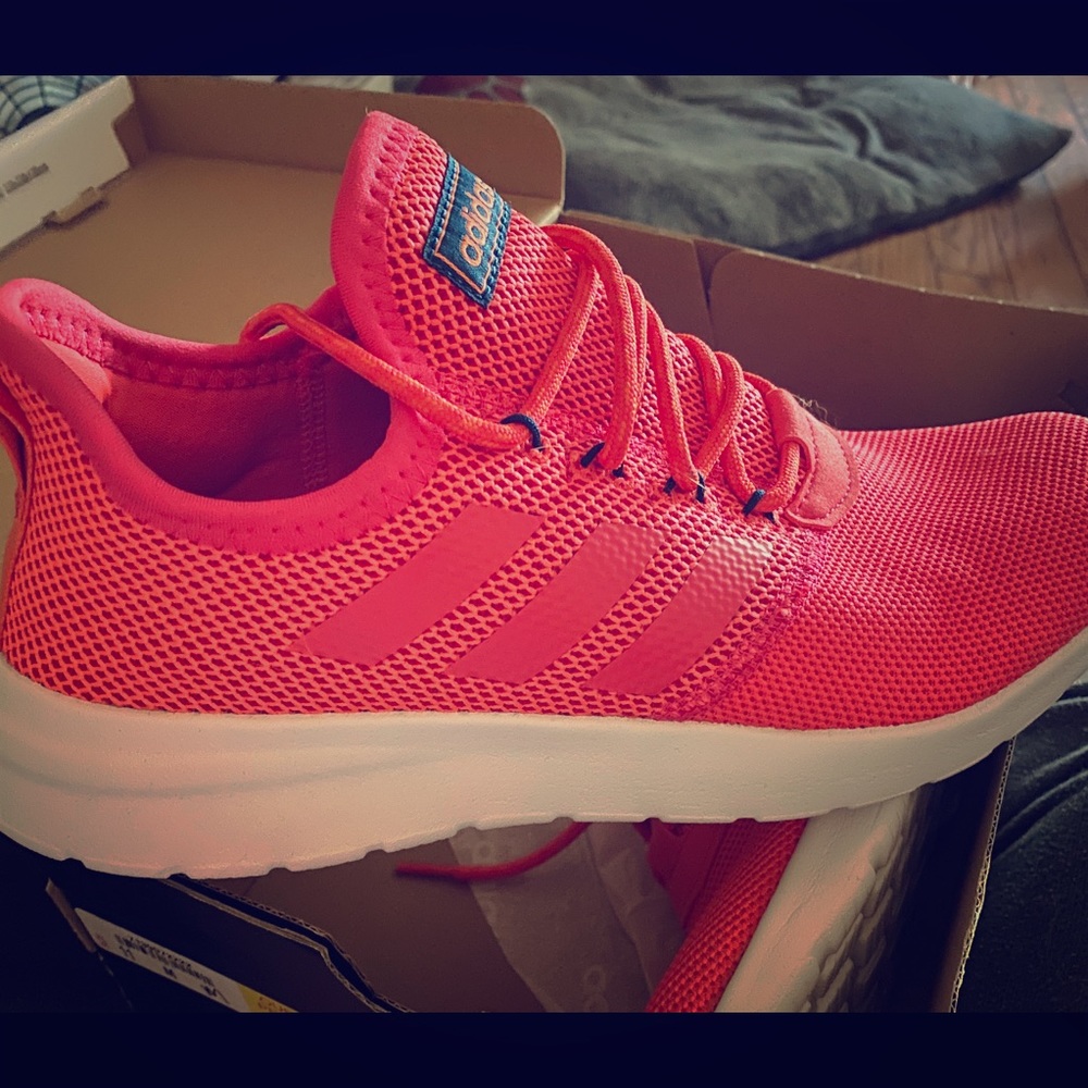 Adidas shoes! Size 11 women’s. Brand new.